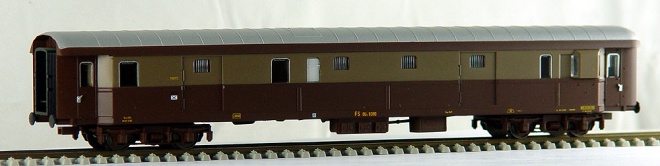 Buggage/mail car type DUz 93100<br /><a href='images/pictures/ACME/50244a.jpg' target='_blank'>Full size image</a>